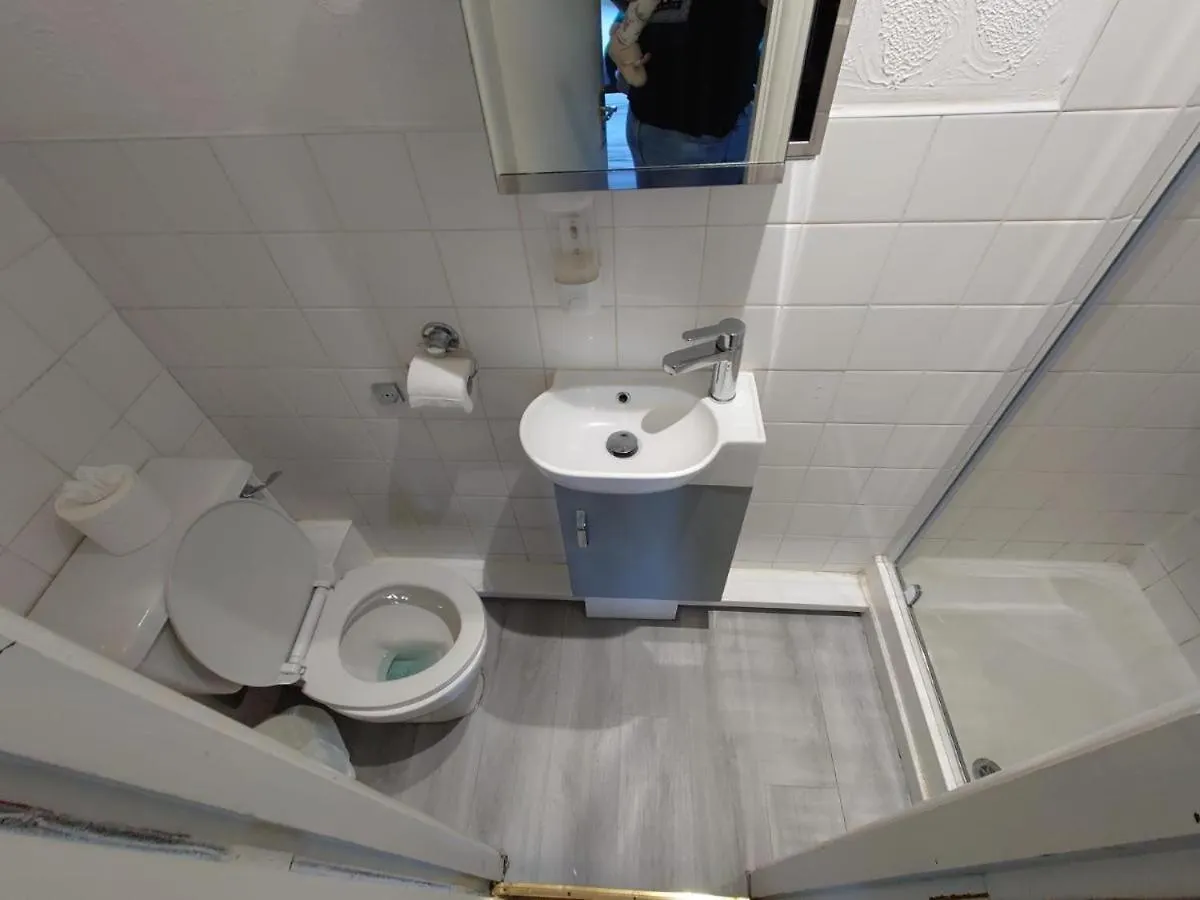 Driftwood Rooms Blackpool