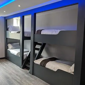 Aparthotel Vibe Holiday