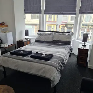 Bed & Breakfast The Last Post