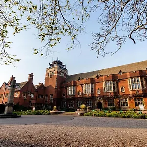 Hotel Westminster College Cottages,