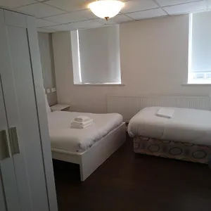 Inn Gloucester House