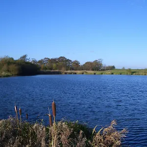 Holiday park Barmston Farm
