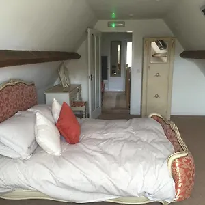 Hotel Sewerby Grange